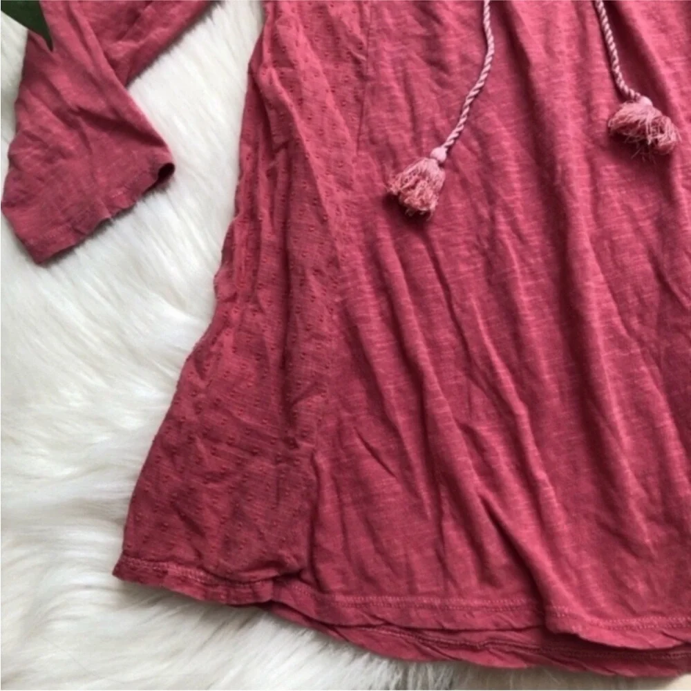 Lucky Brand Western Blouse - Picture 3 of 3